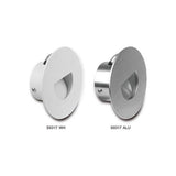 SAL Darham Round S9317 1.5W LED Wall Light