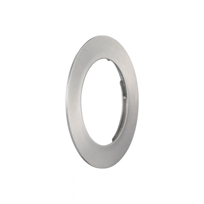 Eglo Lighting Roystar Trim Flat Aluminium Downlight Accessory