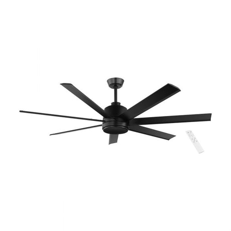 Eglo Lighting TOURBILLION 60" Ceiling Fan