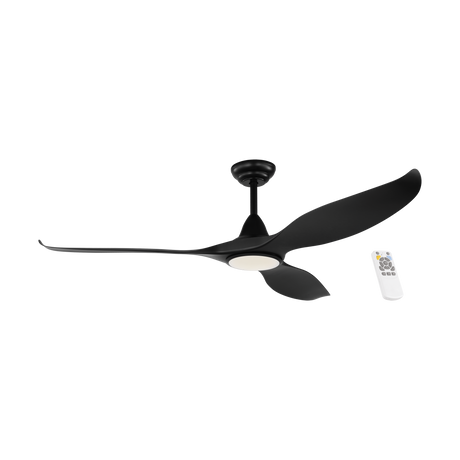 Eglo Noosa 60" DC Ceiling Fan