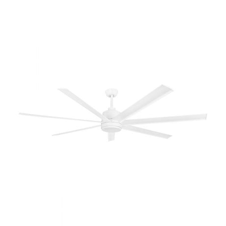 Eglo Lighting TOURBILLION 80" Ceiling Fan