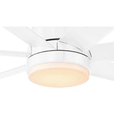 Eglo Lighting TOURBILLION 80" Ceiling Fan
