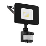 Eglo Lighting Faedo 3 Ext Led Wall Light with Sensor