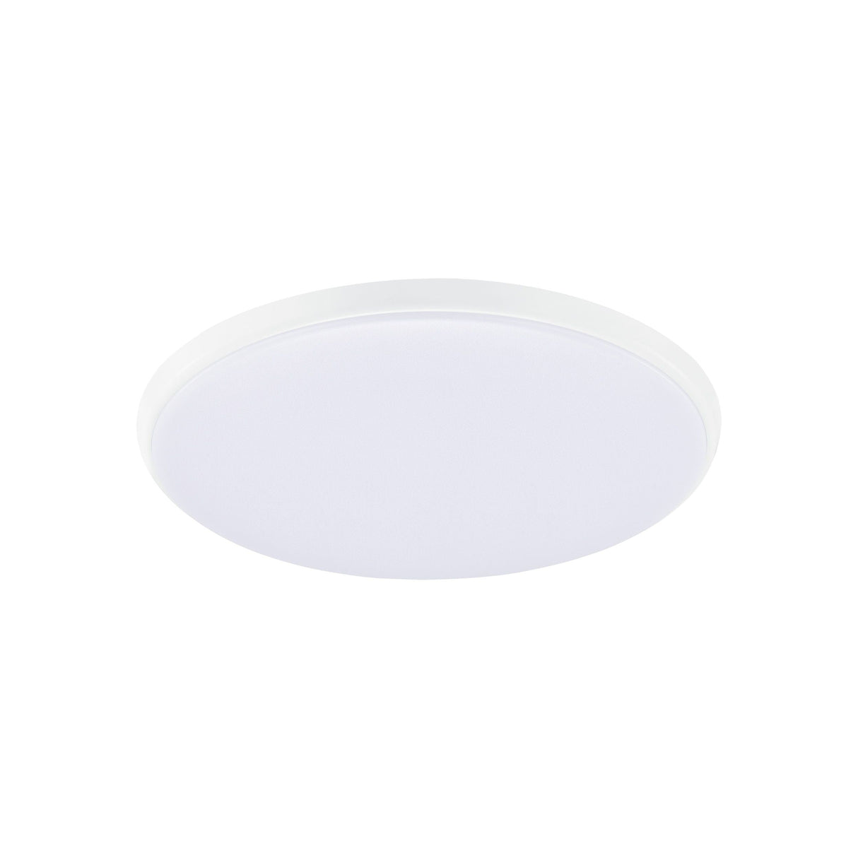 Eglo Lighting Ollie Oyster 12W Led 250mm Ceiling Light