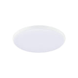 Eglo Lighting Ollie Oyster 12W Led 250mm Ceiling Light