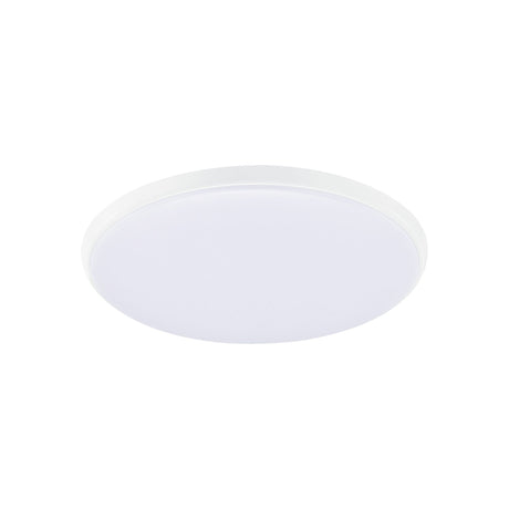 Eglo Lighting Ollie Oyster 12W Led 250mm Ceiling Light