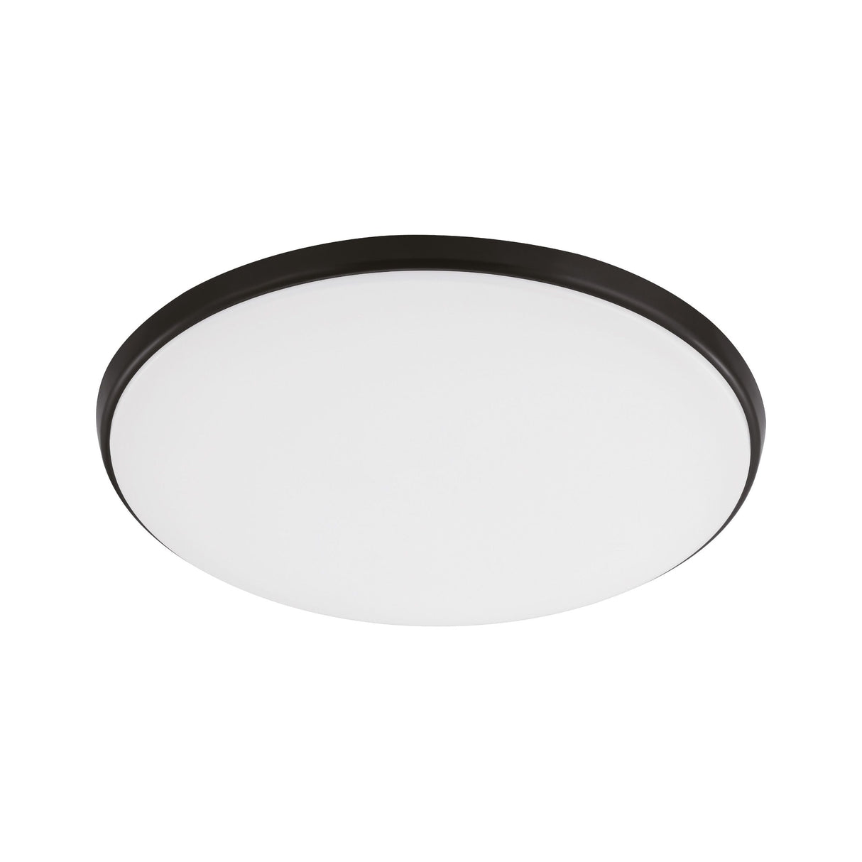 Eglo Lighting Ollie Oyster 12W Led 250mm Ceiling Light
