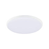 Eglo Lighting Ollie Oyster 18W Led 300mm Ceiling Light