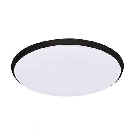 Eglo Lighting Ollie Oyster 18W Led 300mm Ceiling Light