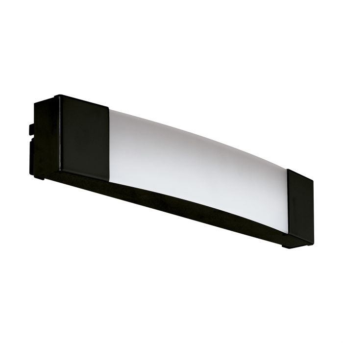 Eglo Lighting Siderno Led 4000K Black Mirror/Wall Light