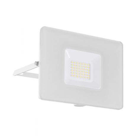 Eglo Lighting Faedo 3 Exterior Led White Wall Light