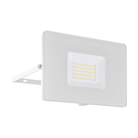 Eglo Lighting Faedo 3 Exterior Led White Wall Light