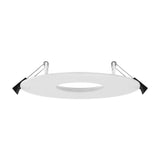 Eglo Lighting Roystar Trim Extension White Accessory