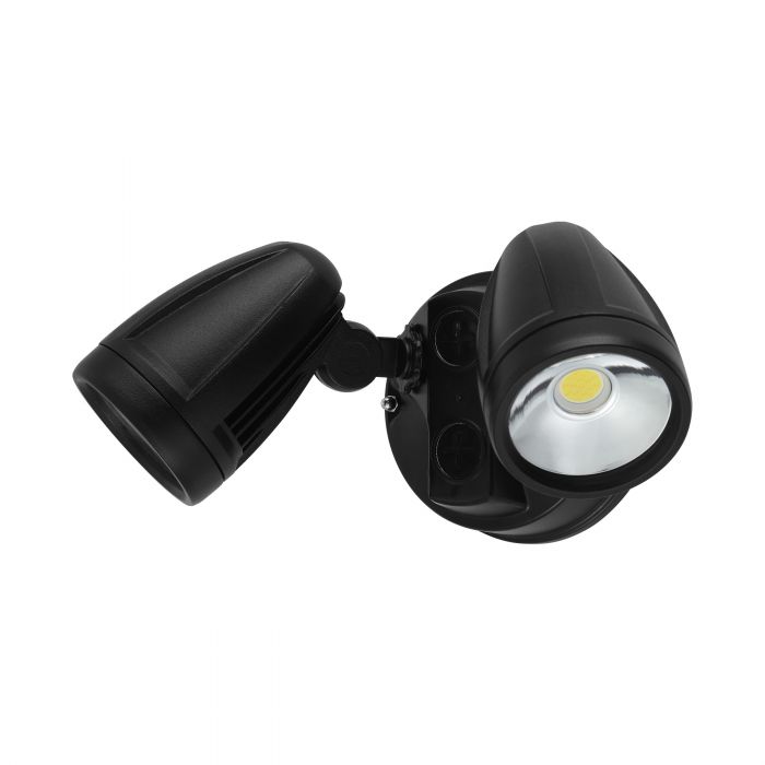 Eglo Lighting Chopper Exterior Spot 2X15W Led Wall Light