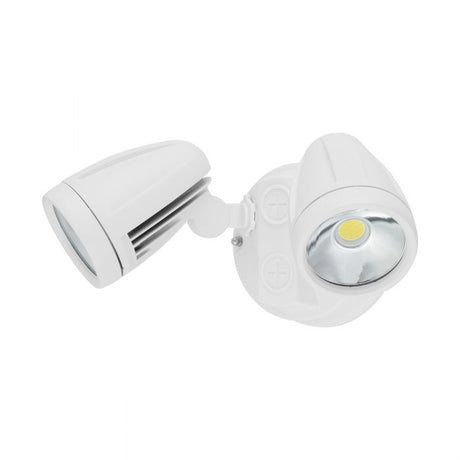 Eglo Lighting Chopper Exterior Spot 2X15W Led Wall Light