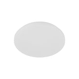 Eglo Lighting Diego Oyster Led Opal Crystal Effect Wall/Ceiling Light