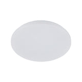 Eglo Lighting Diego Oyster Led Opal Crystal Effect Wall/Ceiling Light