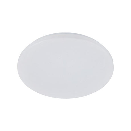 Eglo Lighting Diego Oyster Led Opal Crystal Effect Wall/Ceiling Light
