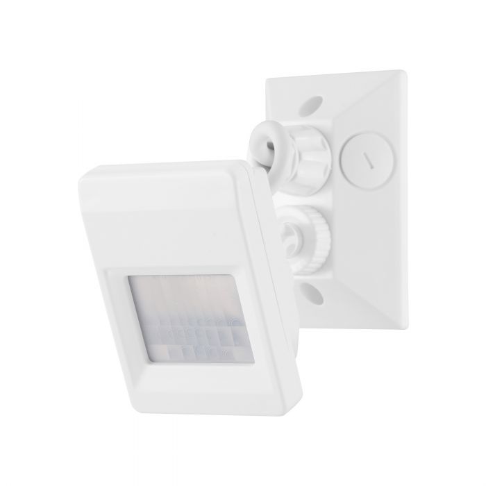 Eglo Lighting Detect Me 7 Sensor 120 Degree PIR Motion Detector