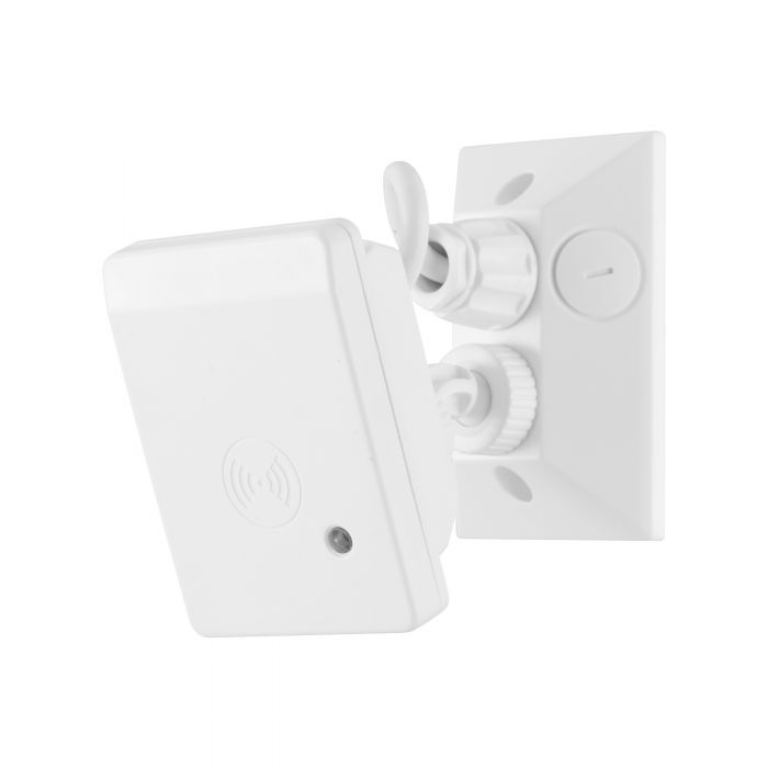 Eglo Lighting Detect Me 7 Sensor 180 Degree PIR M/Wave Motion Detector