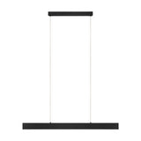 Eglo Lighting CLIMENE 2 pendant light FOR dining table or kitchen island black