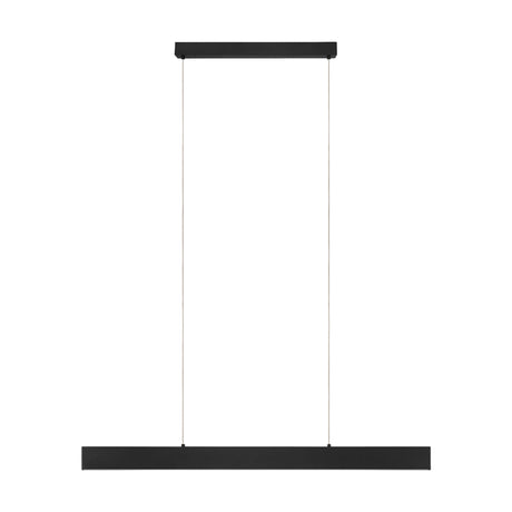 Eglo Lighting CLIMENE 2 pendant light FOR dining table or kitchen island black