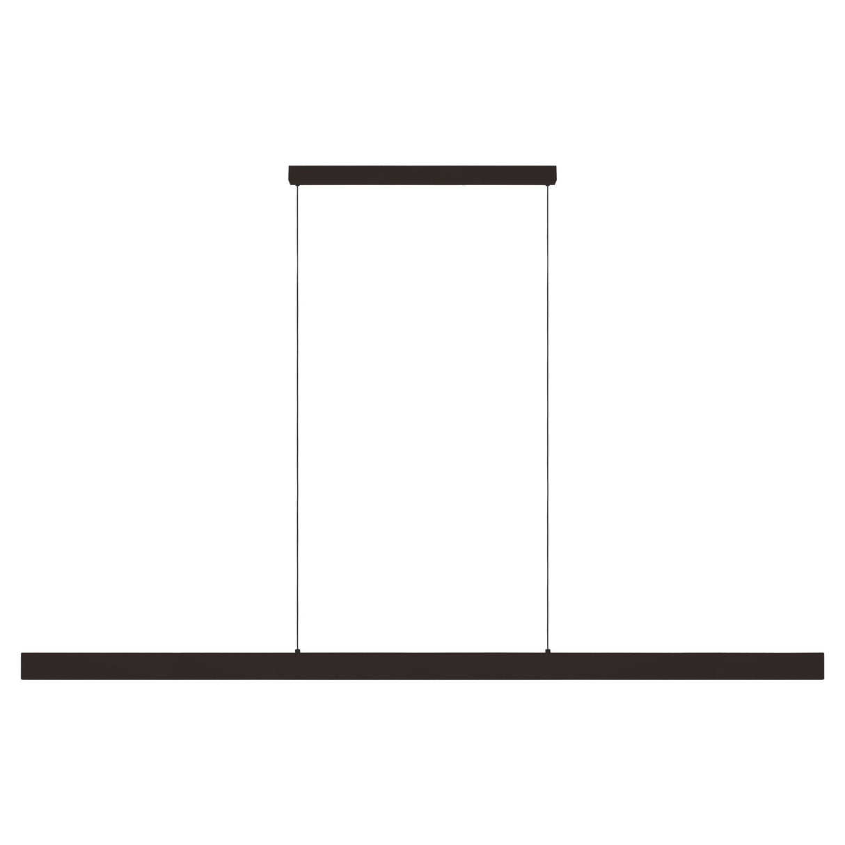 Eglo Lighting CLIMENE 2 pendant light FOR dining table or kitchen island black