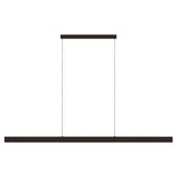 Eglo Lighting CLIMENE 2 pendant light FOR dining table or kitchen island black