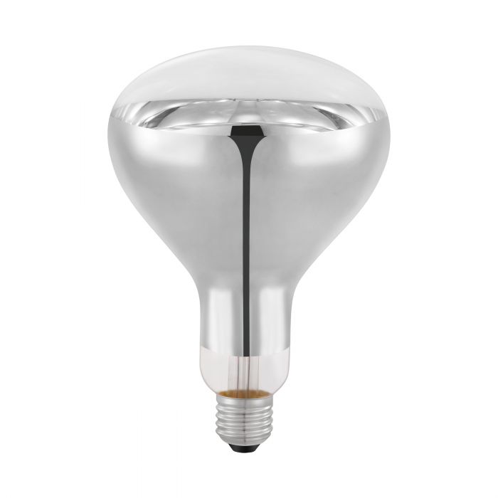 Eglo Lighting 275W E27 Infrared R125 Clear Bulb
