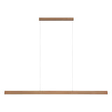 Eglo Lighting Climene 2 48W Led Pendant Light