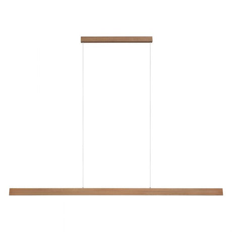 Eglo Lighting Climene 2 48W Led Pendant Light