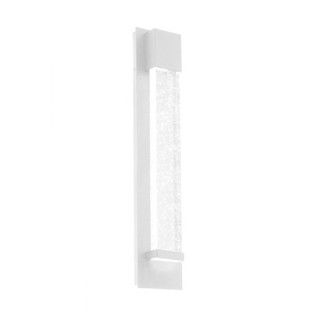 Eglo Lighting Villagrazia 6.4W Led White Exterior Wall Light