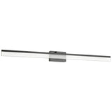 Eglo Lighting Palmital 2 11W 900mm Mirror/Wall Light