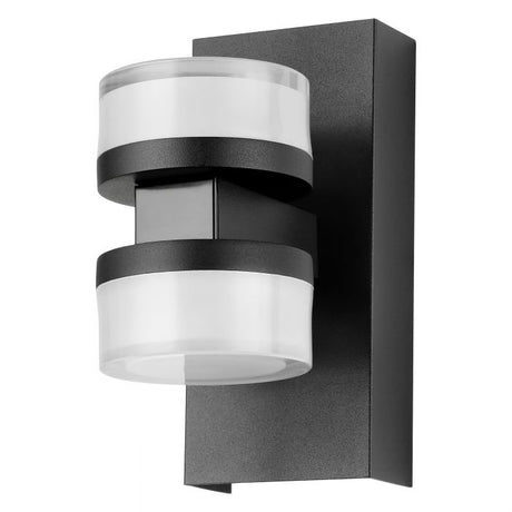 Eglo Lighting Romendo 2 2X5W Led Wall Light