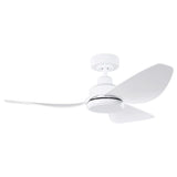 Eglo Torquay 48" DC Ceiling Fan