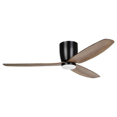 Eglo Seacliff 52" Ceiling Fan with LED Light