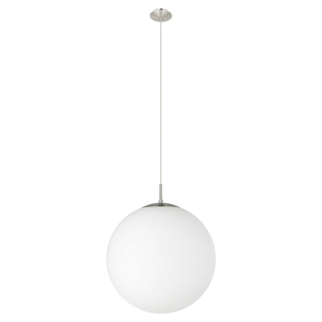 Eglo Lighting Rondo 60W E27 Pendant Light