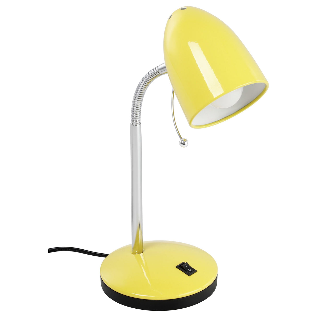 Eglo Lighting Lara 10W E27 Table Lamp