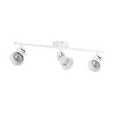 Eglo Lighting Seras 1 Led 4000K White Spotlight