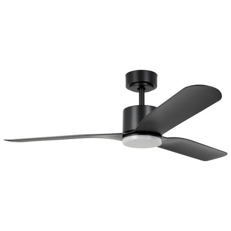 Eglo Iluka 52" Ceiling Fan with LED Light