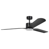 Eglo Iluka 60" Ceiling Fan with LED Light
