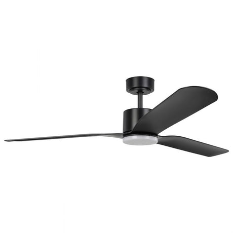 Eglo Iluka 60" Ceiling Fan with LED Light