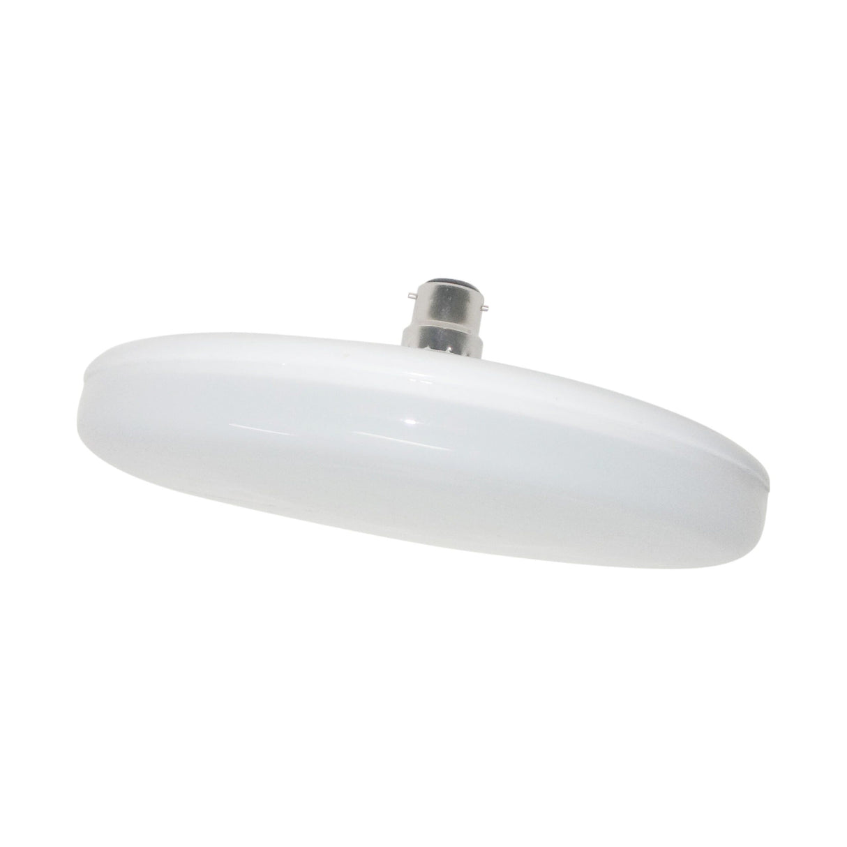 PHL PHLM-15B22BF Oyster Ceiling Light