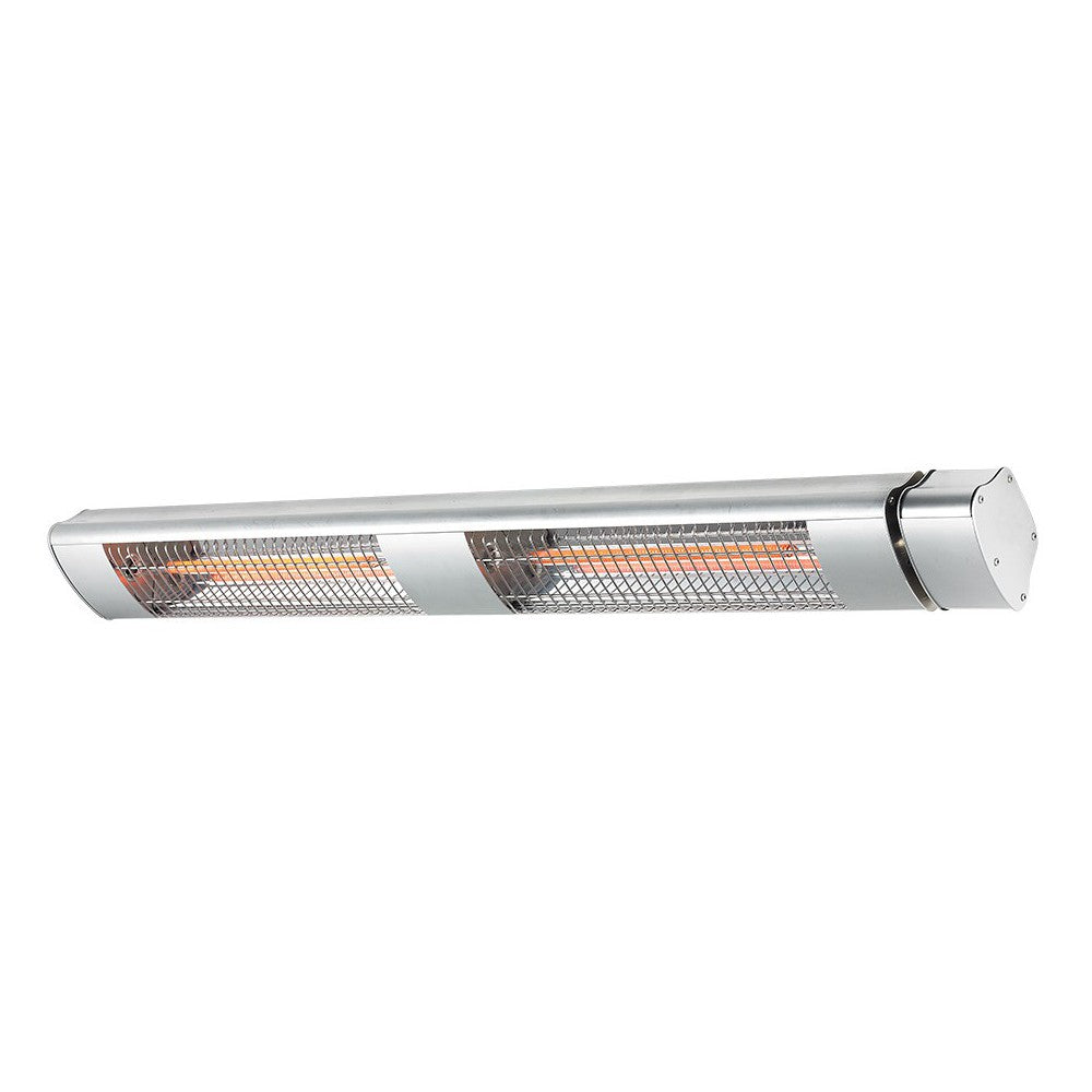 Ventair Heatwave 3000w Infrared Strip Heater White