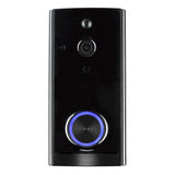 Smart WiFi Video Doorbell and Chime