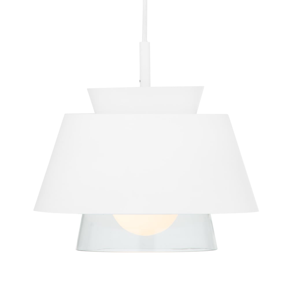 Mercator Fawkner Pendant Light