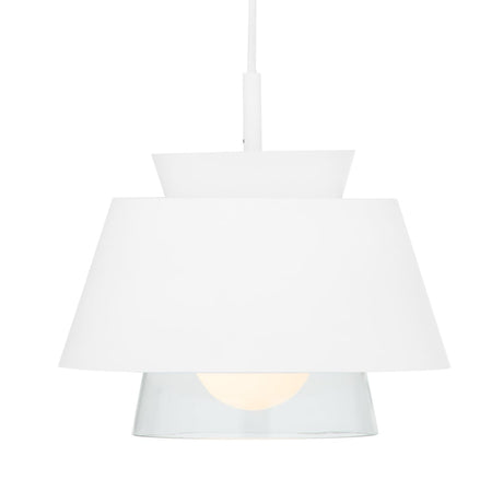 Mercator Fawkner Pendant Light