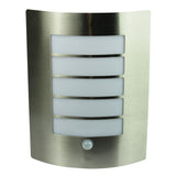 Oriel Lighting CHEETA SENSOR Outdoor Wall Sconce with Sensor