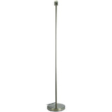 Oriel Lighting SPOKE 1450 Floor Lamp Base only E27