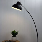 Oriel Lighting LAGO FLOOR LAMP